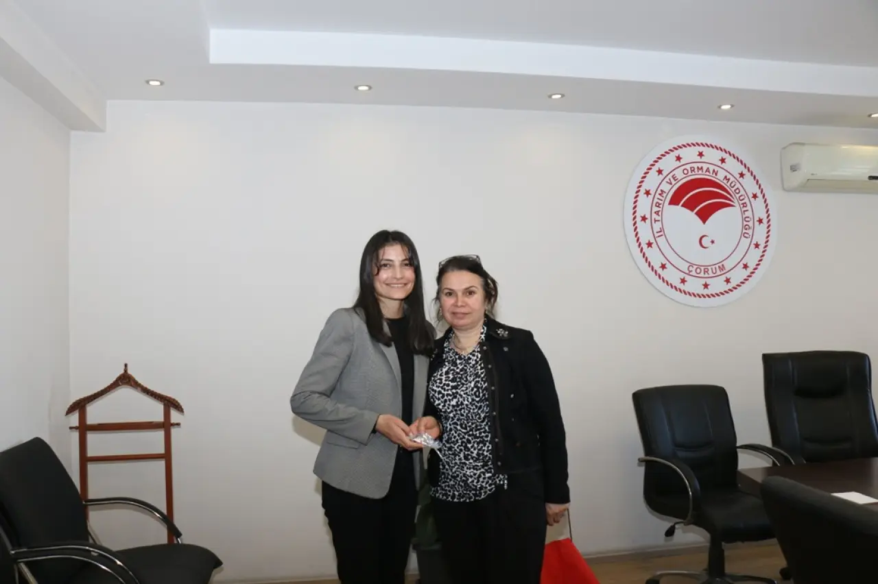 Genel Tarım Sayımı Tamamlandı 4