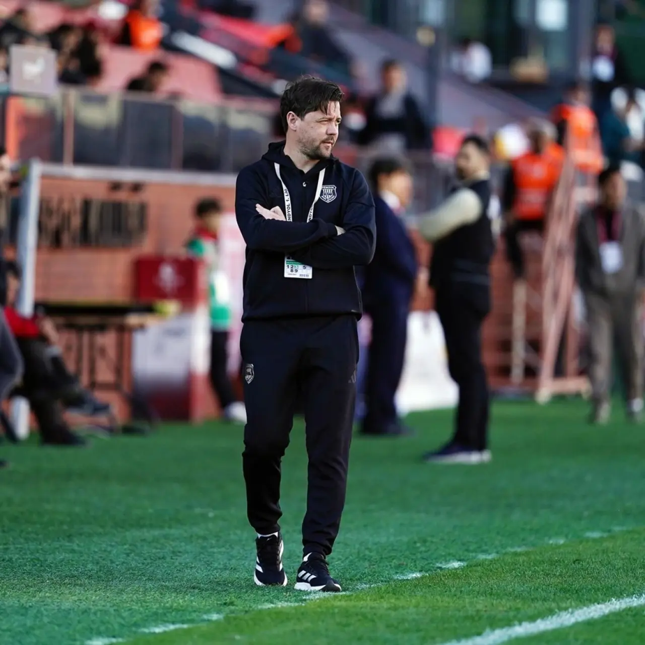 Pendikspor Zirvede, Çorum FK Takipte 2