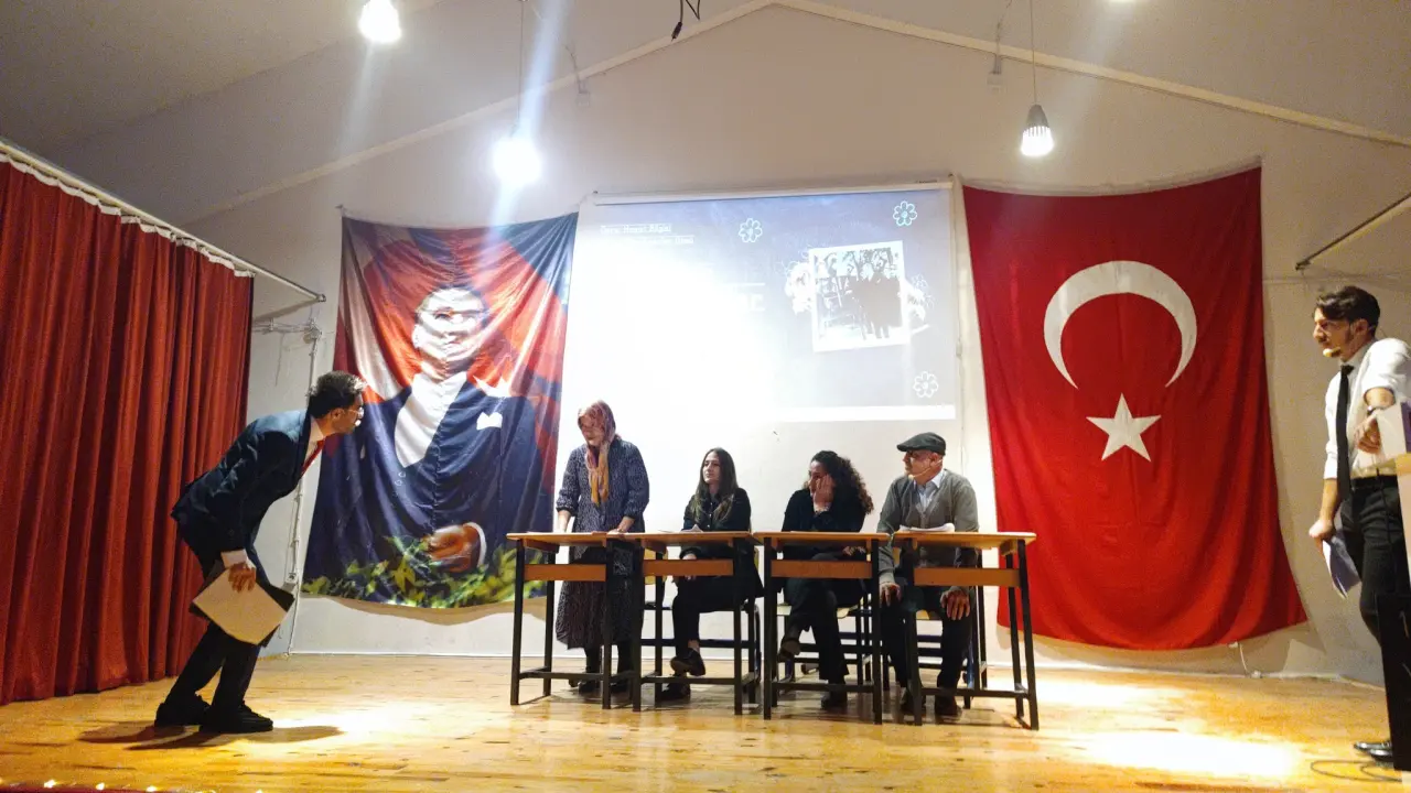 Oğuzlar’da 24 Kasım kutlaması 4