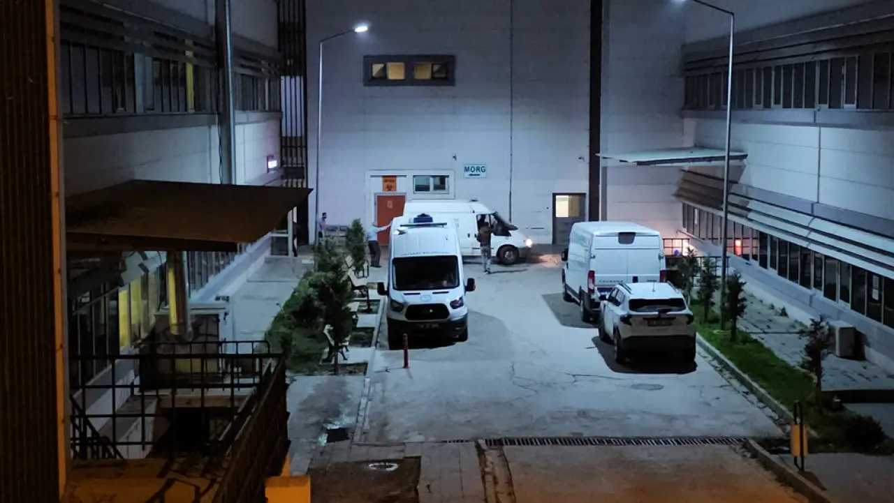 Hayvan Otlatma Kavgası Kanlı Bitti 2