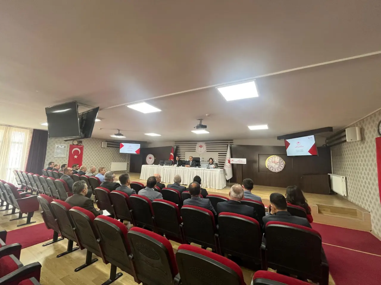 Kuraklık ve 2026 Hedefleri Masada 3