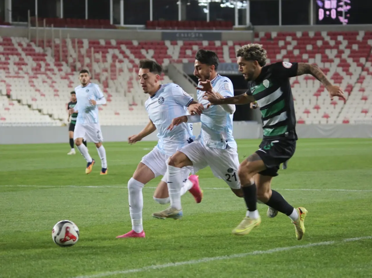 12. Haftanın Panoraması 6