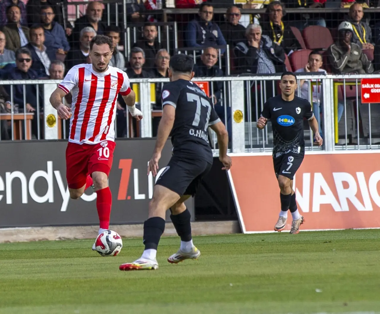 Haftanın Takımı Belli Oldu 2