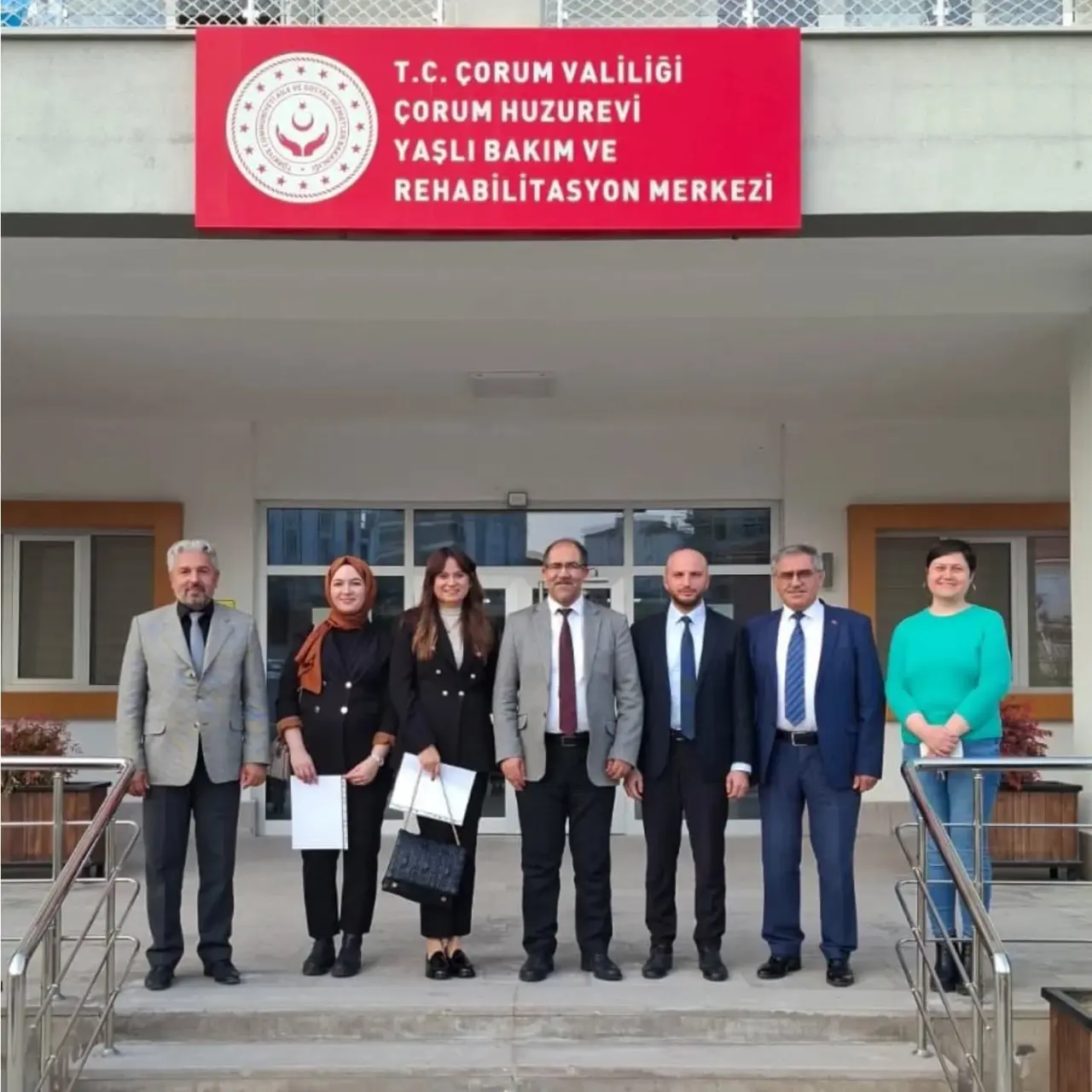 ‘Yaşlılarımız Bizim Hafızamız’ 3