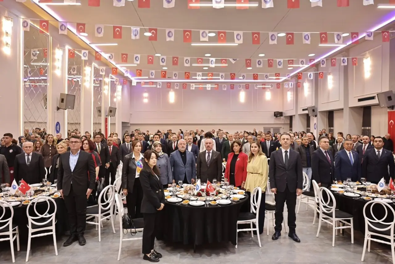 Eğitim Ordusuna Tam Destek 2