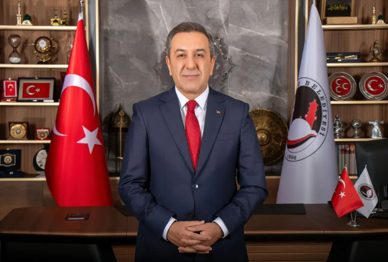 Dere: Sungurlu Sahipsiz Değildir 1