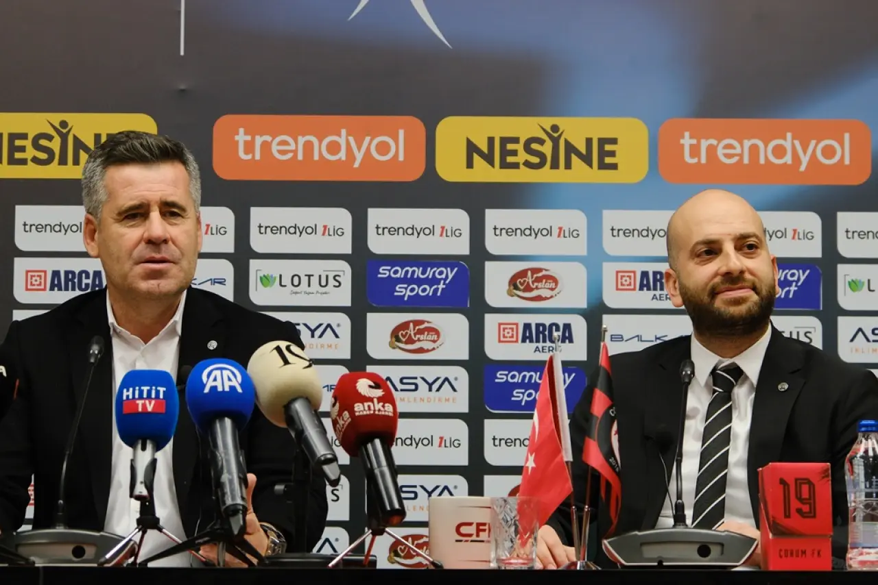 Hüseyin Eroğlu İlk Antrenmanına Çıktı 5