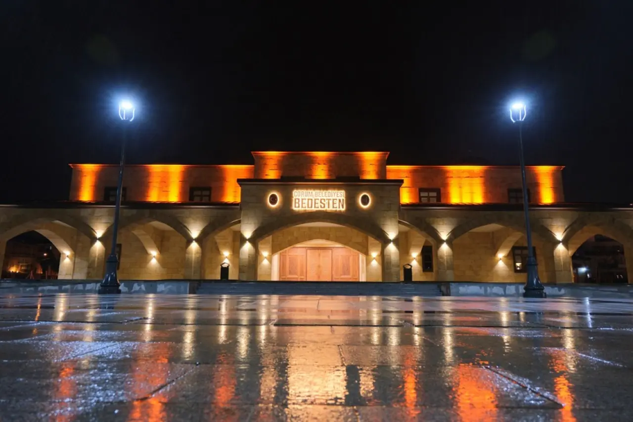 Gençler Dikkat, Bedesten’de Playstation, VR Sudan Ucuz Olacak! 9