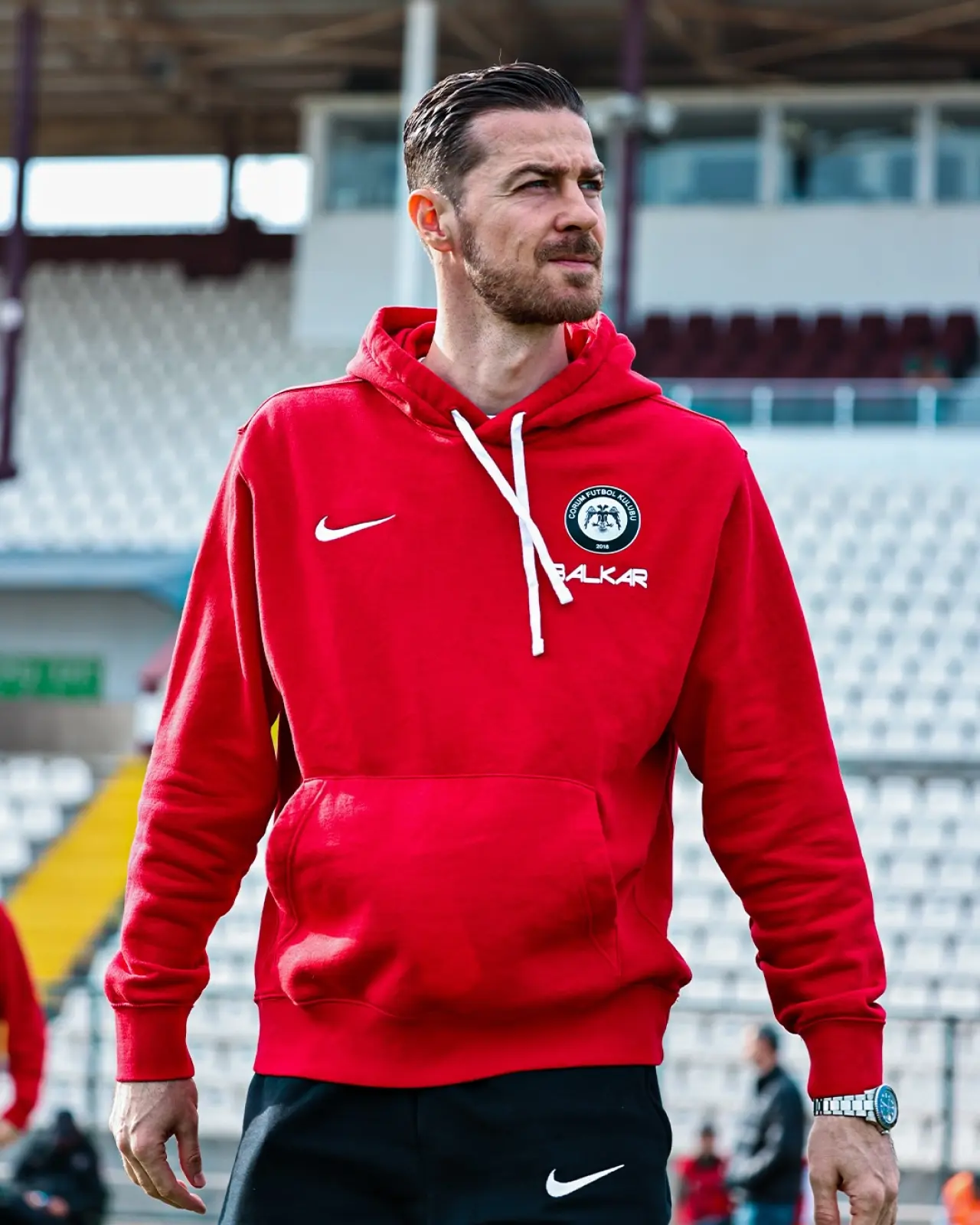 İki isim ilk kez sarı kart gördü 2