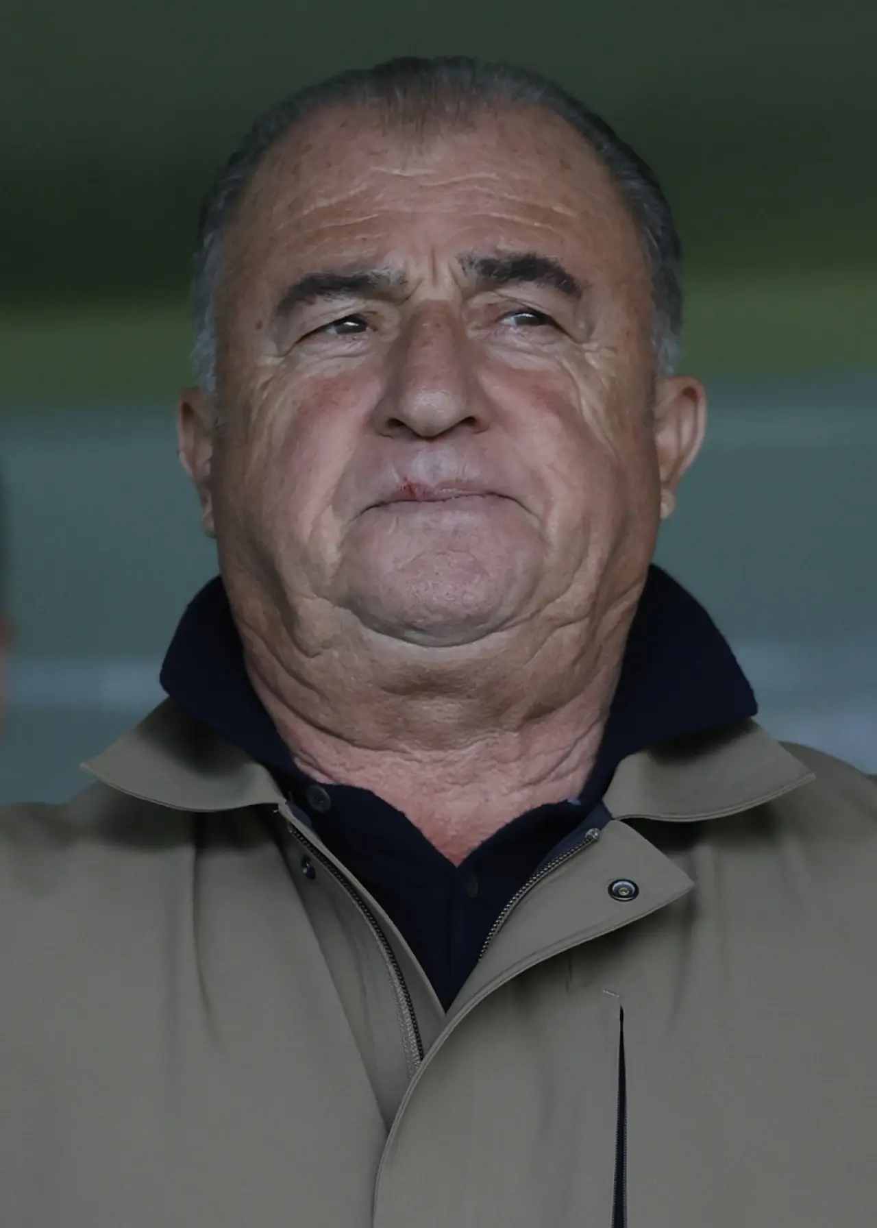 Bodrum’da Bir Kabus Daha 4-0 1