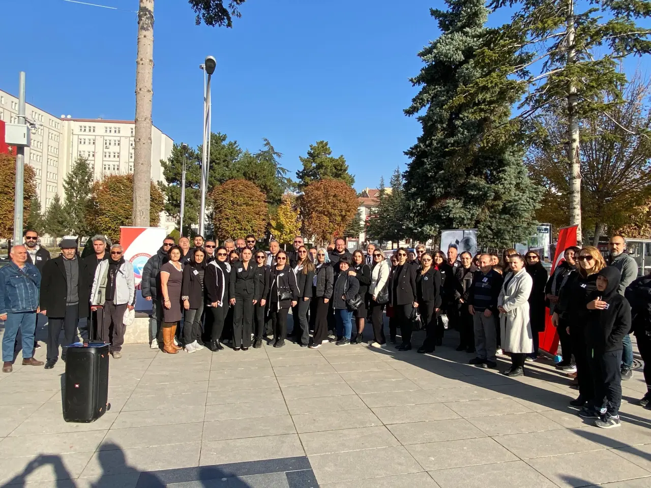 ‘Atatürk’ü Unutturamazsınız’ 4