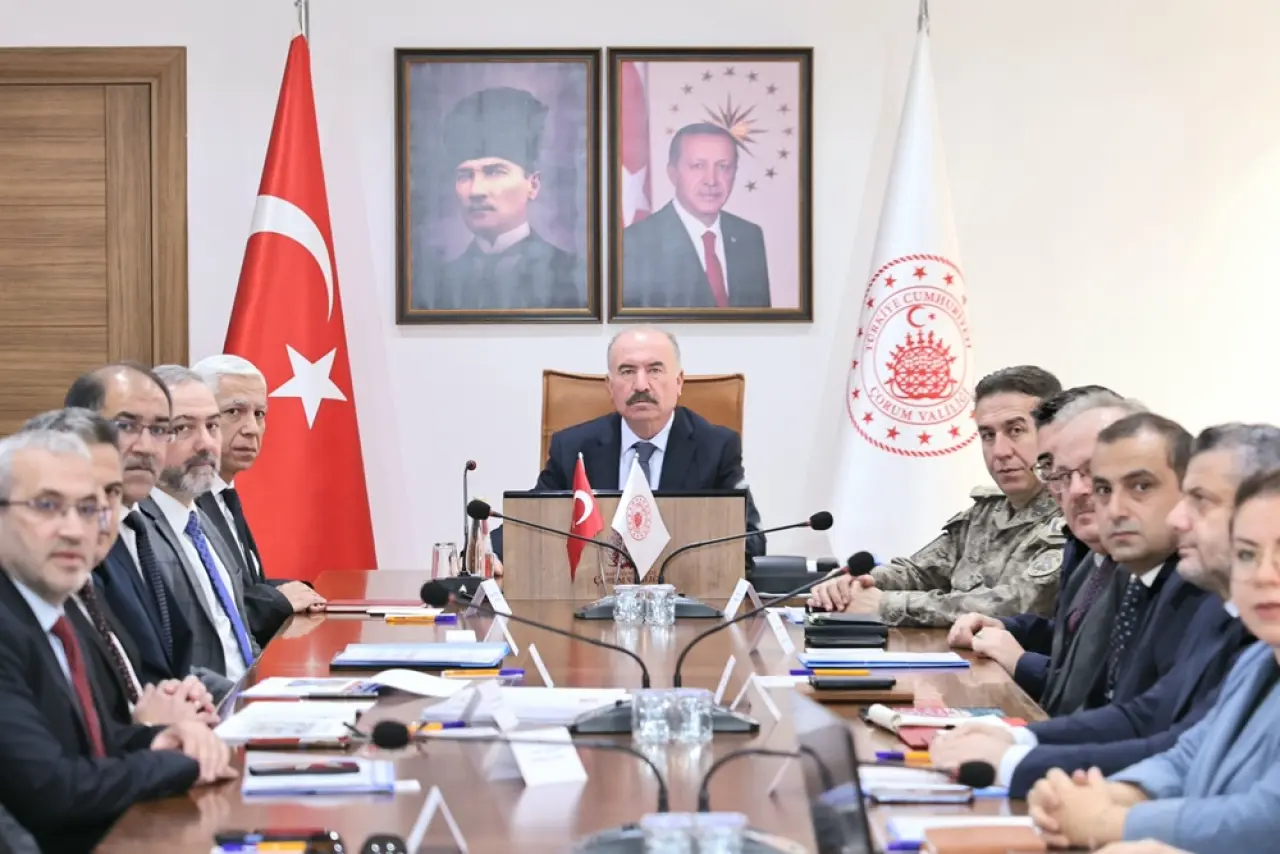 Çalgan: Öncelikli Yatırımlar Hızlanacak 3