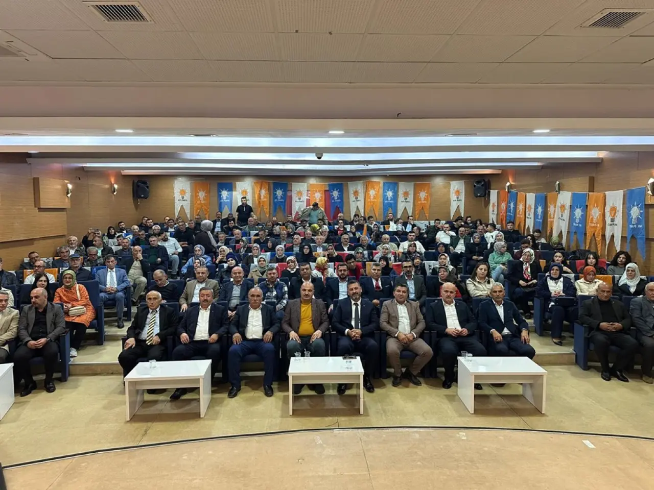 ‘Sorunların Sonuç Alınana Kadar Takipçisi Olacağız’ 3