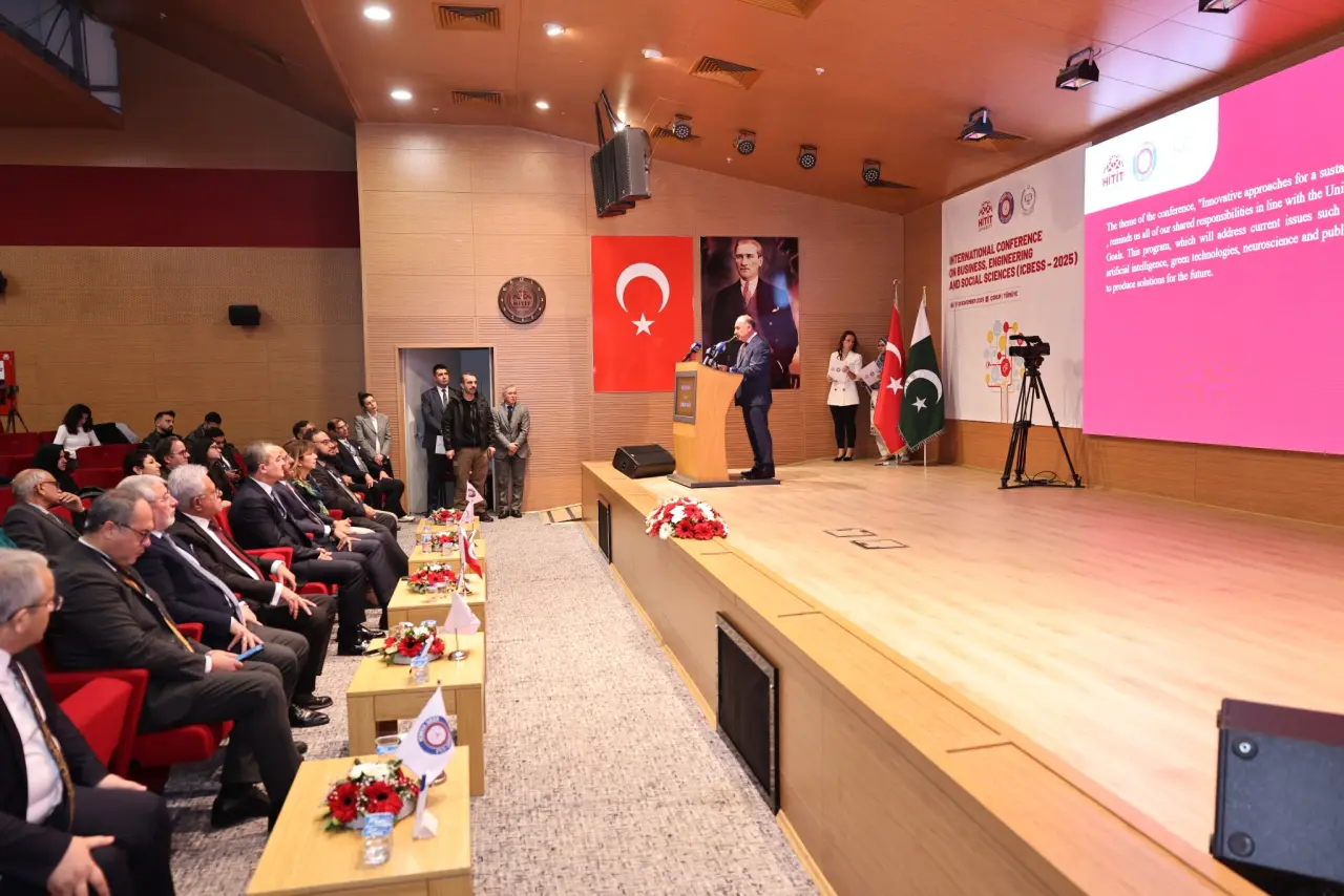 Türkiye-Pakistan Dostluğu Akademiyle Güçleniyor 3