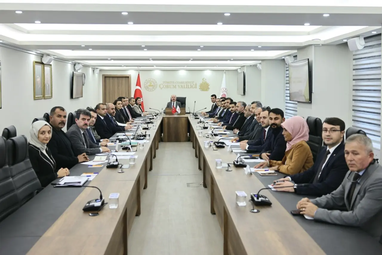 Hayvan Refahı İçin Önlemler Masada 3