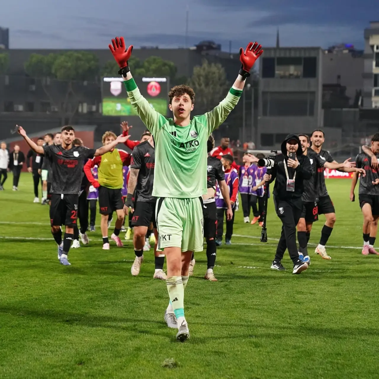 13. Haftanın Panoraması 4