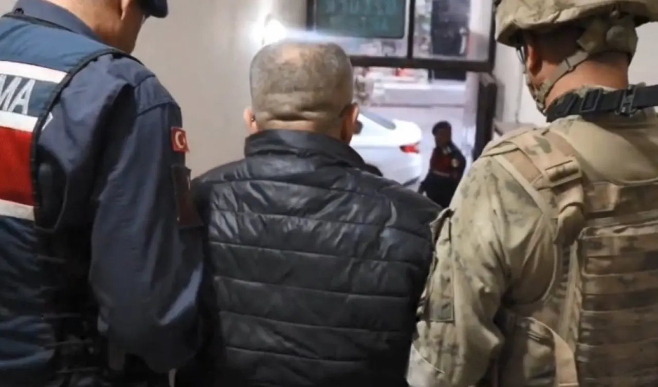 Kara Para ve Bahis Operasyonunda Bilanço Belli Oldu 1