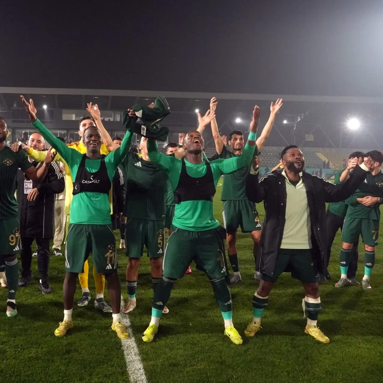 12. Haftanın Panoraması 2