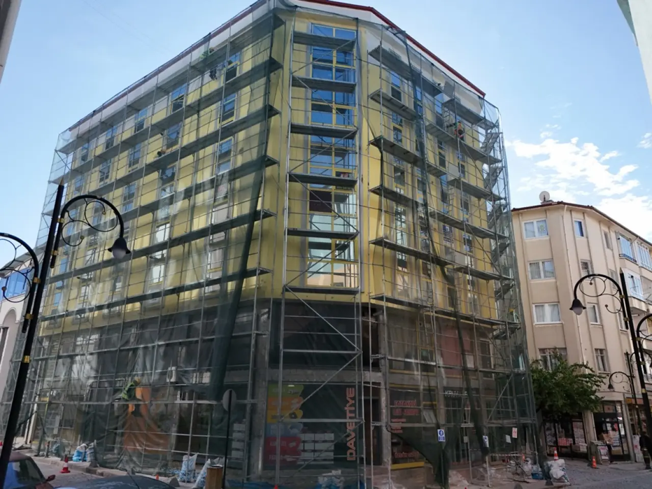 Tarihi Kültür Yolu’nda Yeni Aşamaya Geçildi 4