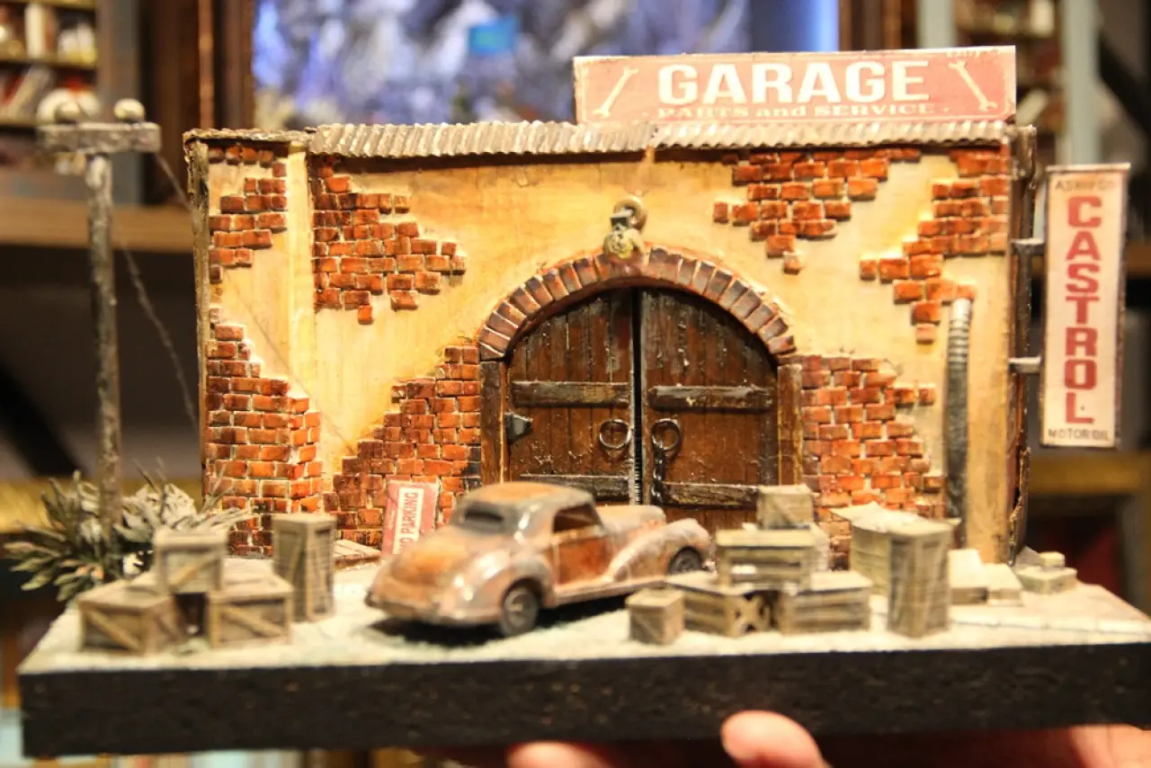 Bir Hevesle Başladı, Yurtdışına Satıyor 7