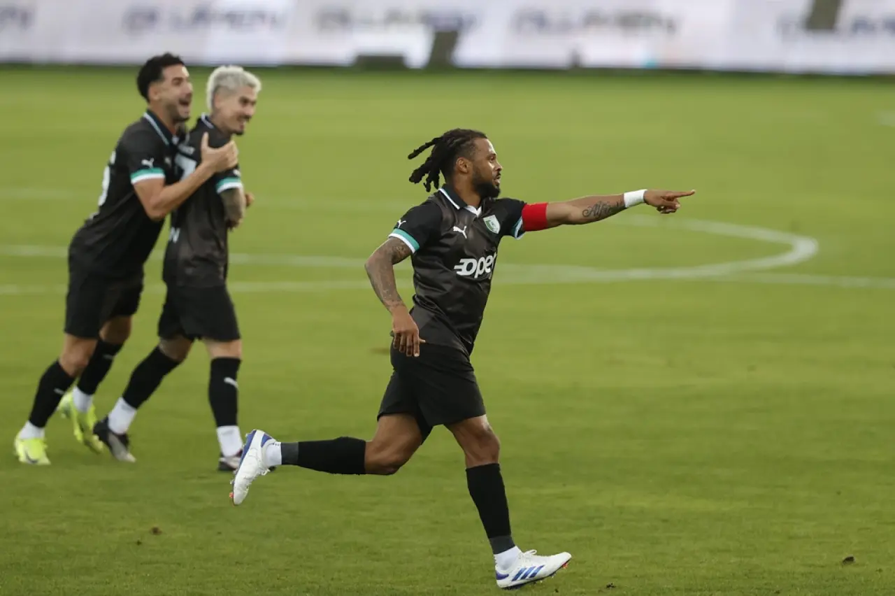 Bodrum’da Bir Kabus Daha 4-0 10