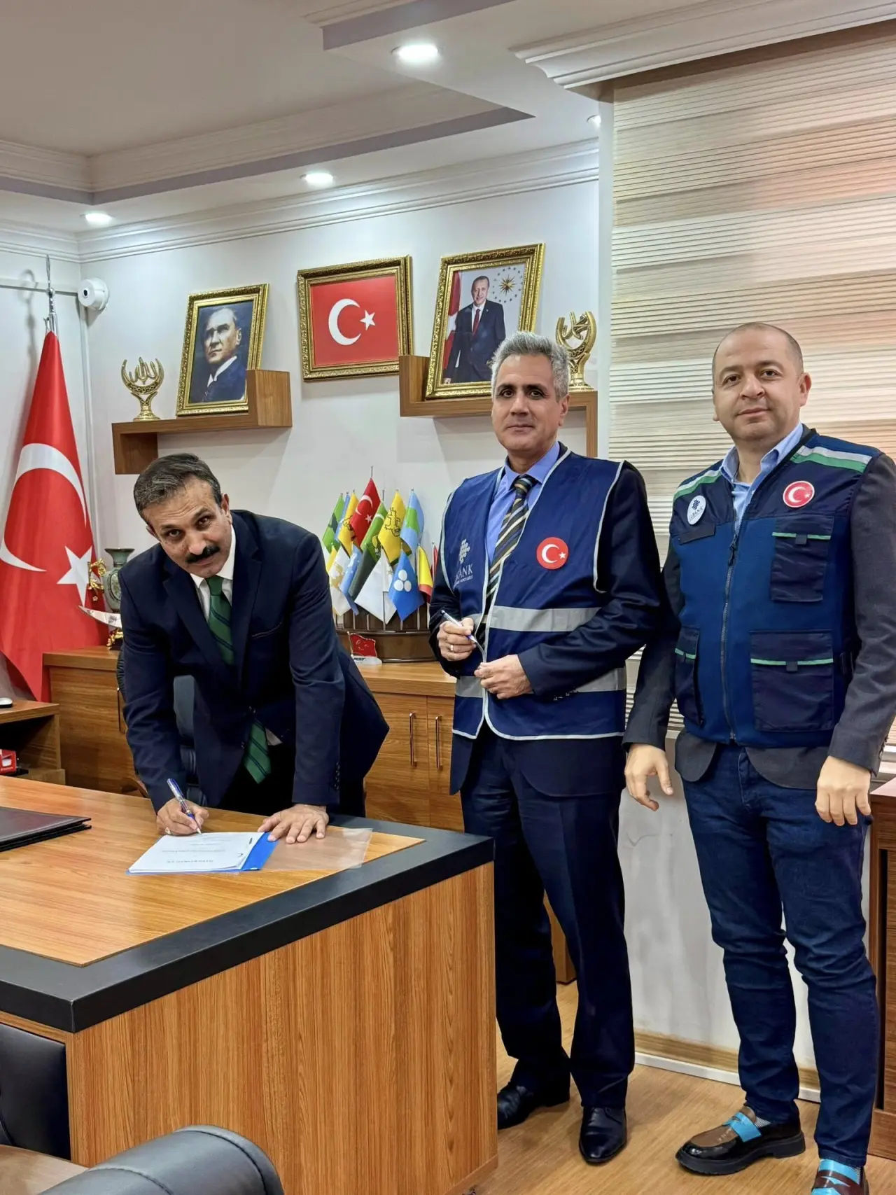 GES İçin Dünya Bankası Desteği 2