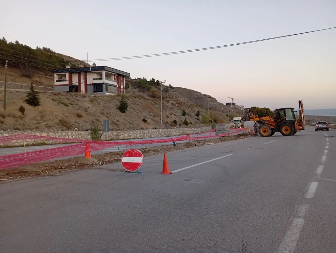 ‘Sözlerimizi Bir Bir Yerine Getiriyoruz’ 2