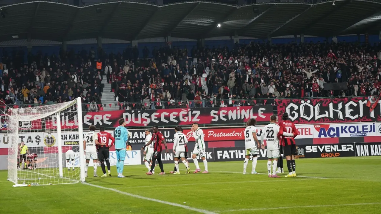 12. Haftanın Panoraması 4