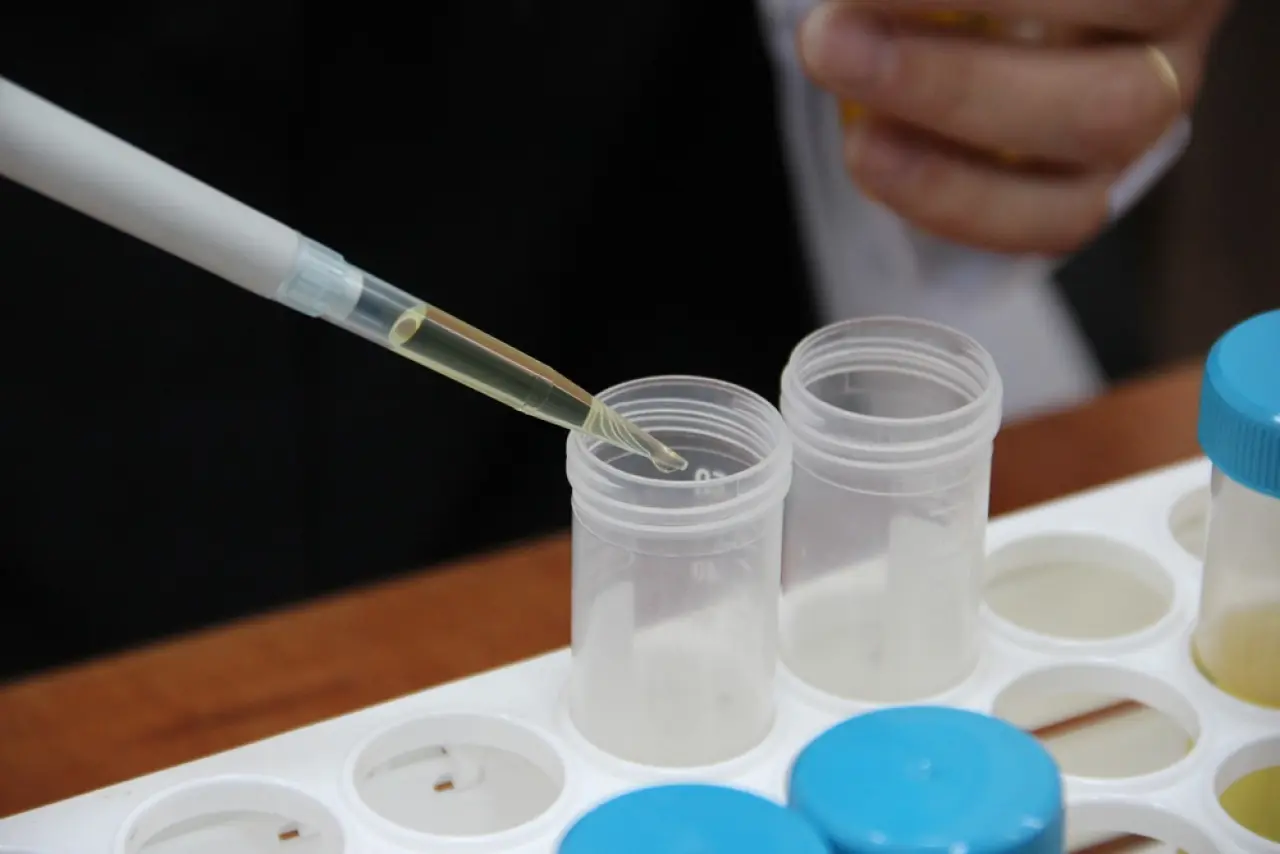 500 Milyon Dolarlık İhracata Bilimsel Kalkan 7