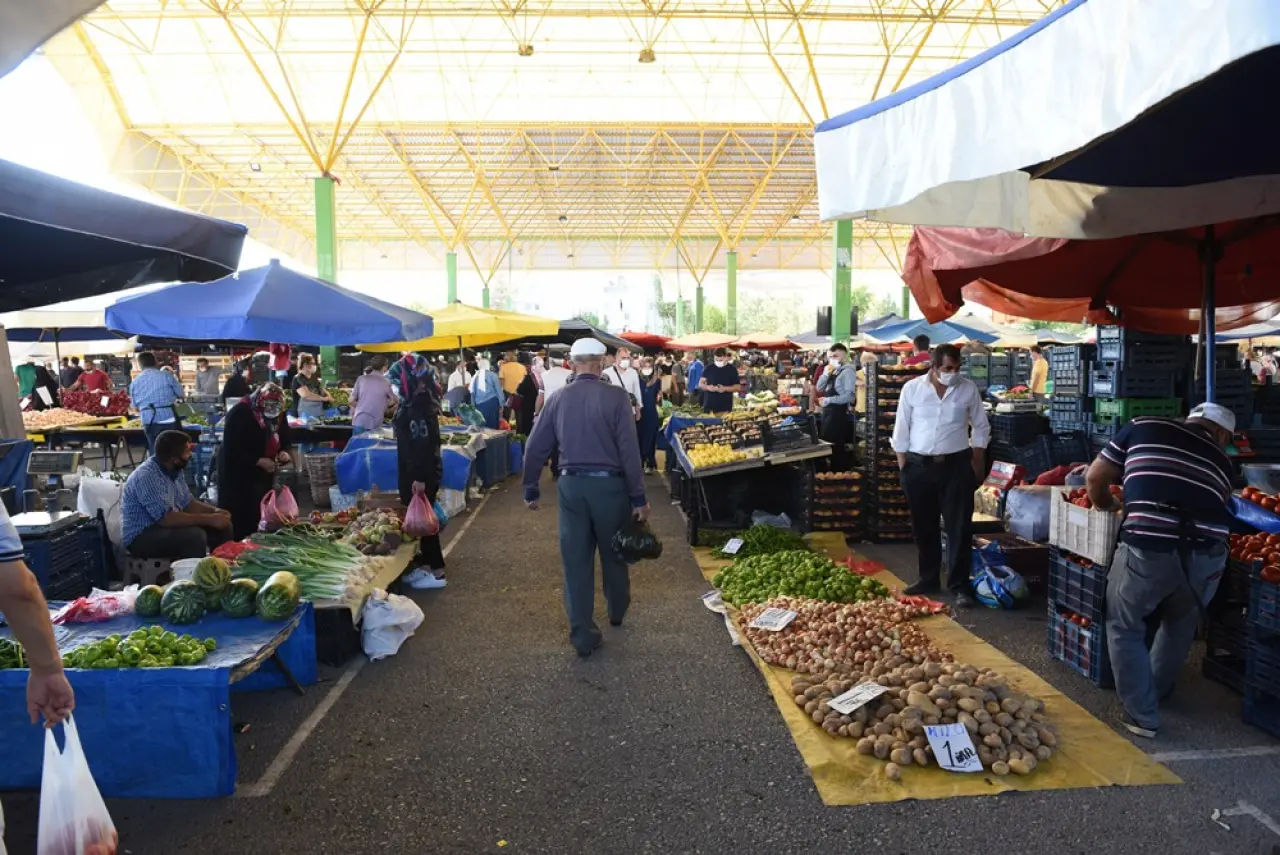 Yeni Yılda Pazarlarda ‘Seçme’ Dönemi Başlayacak 6