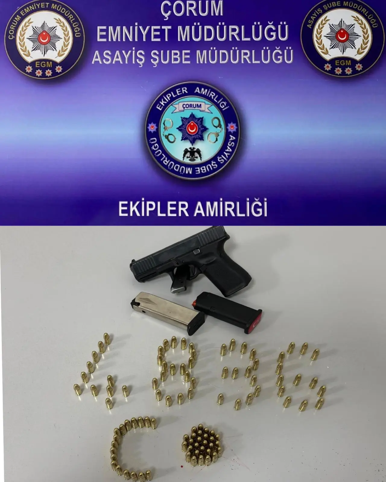 Emniyetten Huzur Denetimleri 3