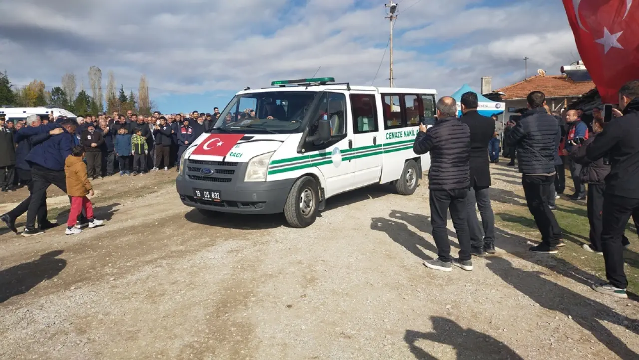 Baba Ocağına Son Ziyaret 3