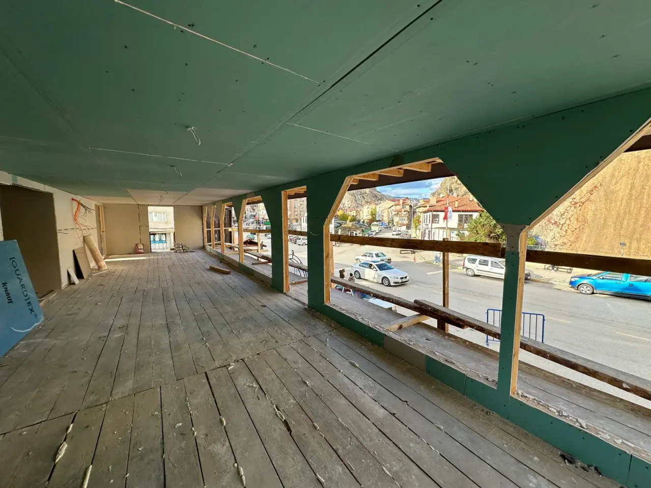 Yeni Sosyal Tesis İçin Geri Sayım Başladı 3