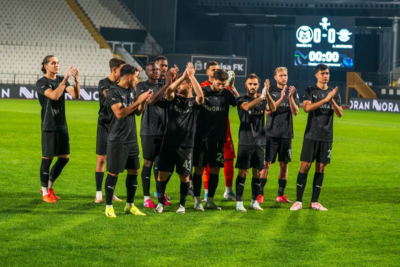 Haftanın Takımı Belli Oldu 3