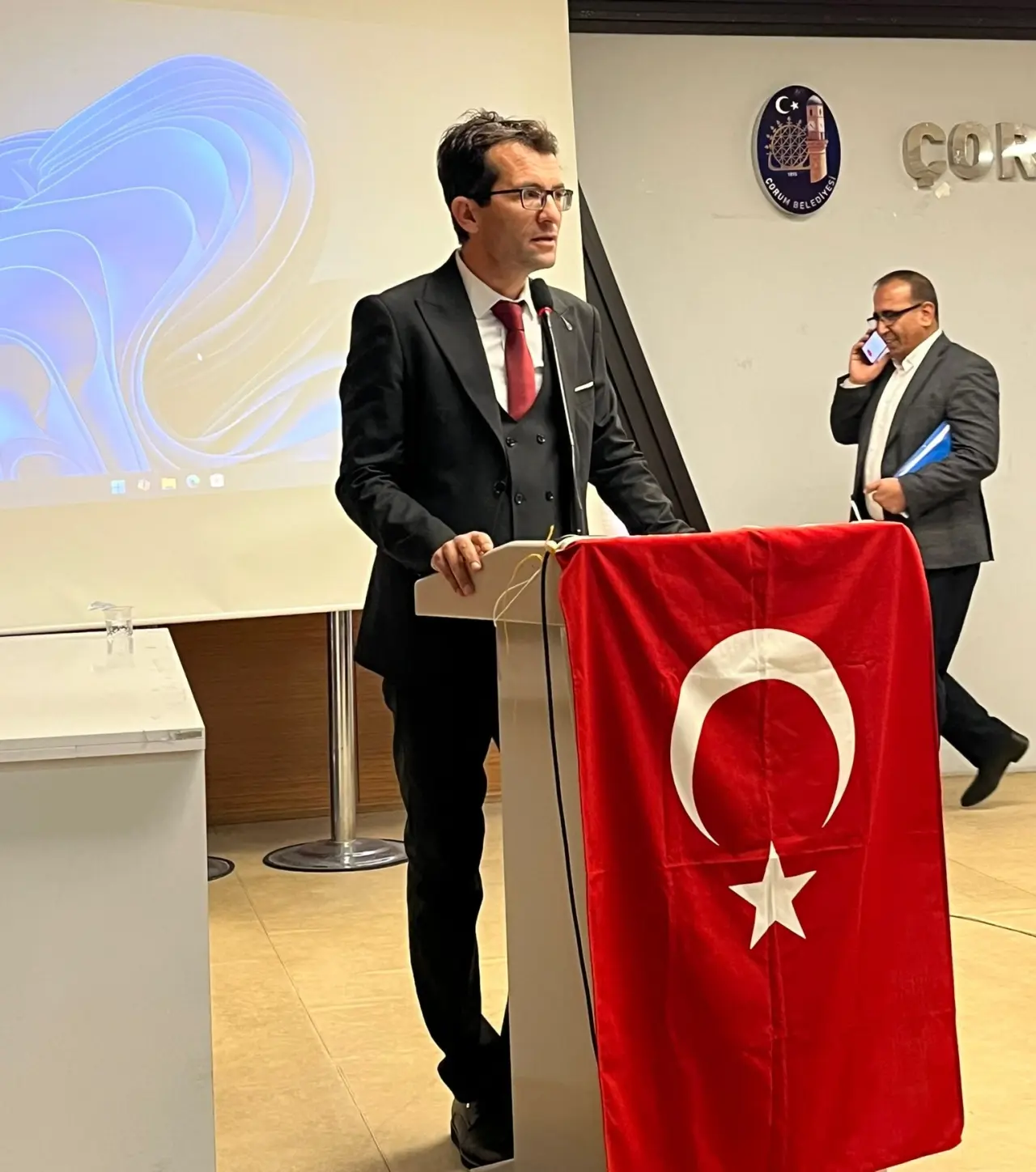 Şaban Kabakçı Güven Tazeledi 2