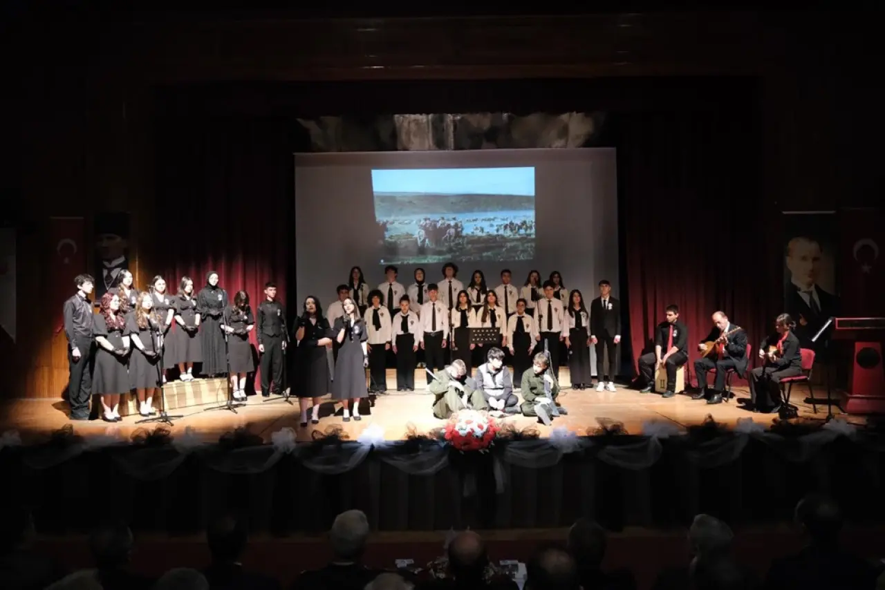 10 Kasım Anma Programı Belli Oldu 3