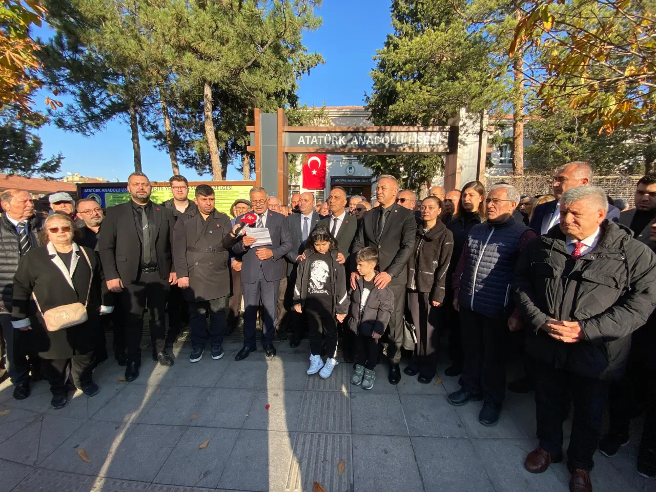 ‘10 Kasım’ı Tatille Gölgeleyemezsiniz’ 2