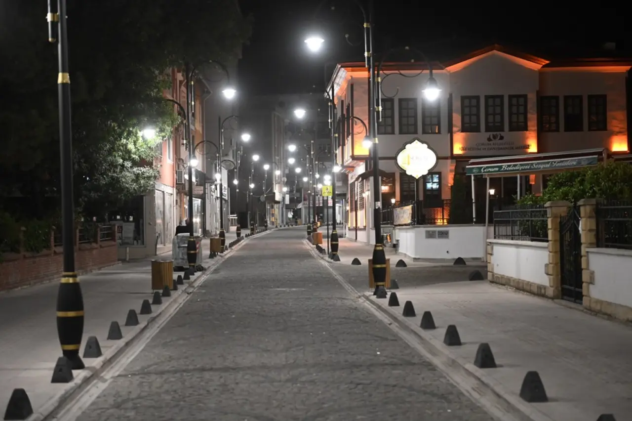 Tarihi Kültür Yolu’nda Yeni Aşamaya Geçildi 2