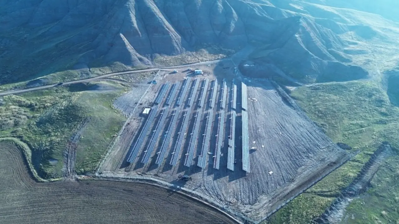 GES Yatırımında Geri Sayım Başladı 1