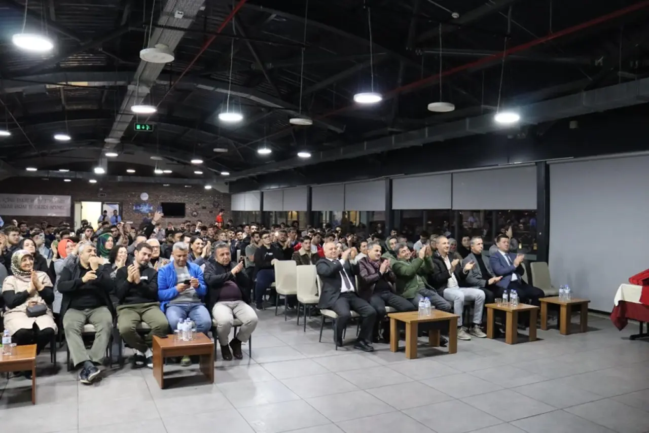 Gençlik ve Spor’dan Neşet Ertaş Rüzgarı 1