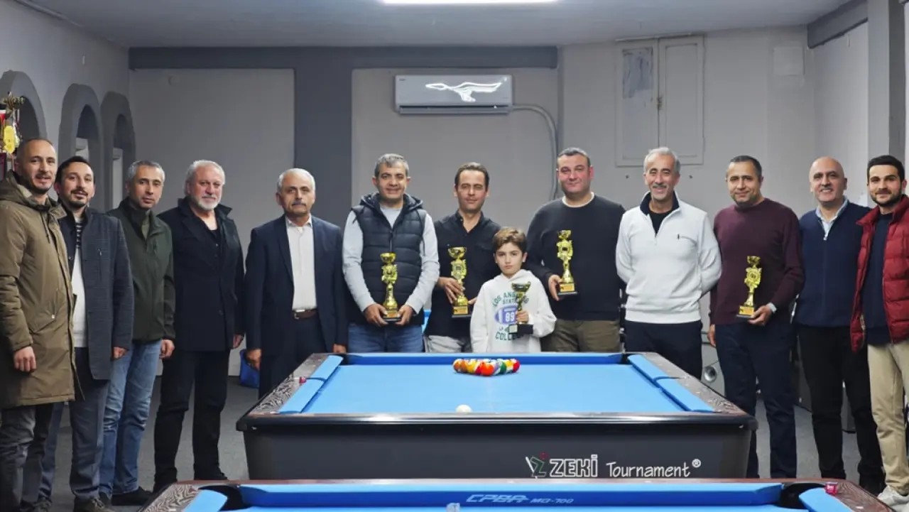 8 top turnuvası sona erdi 1