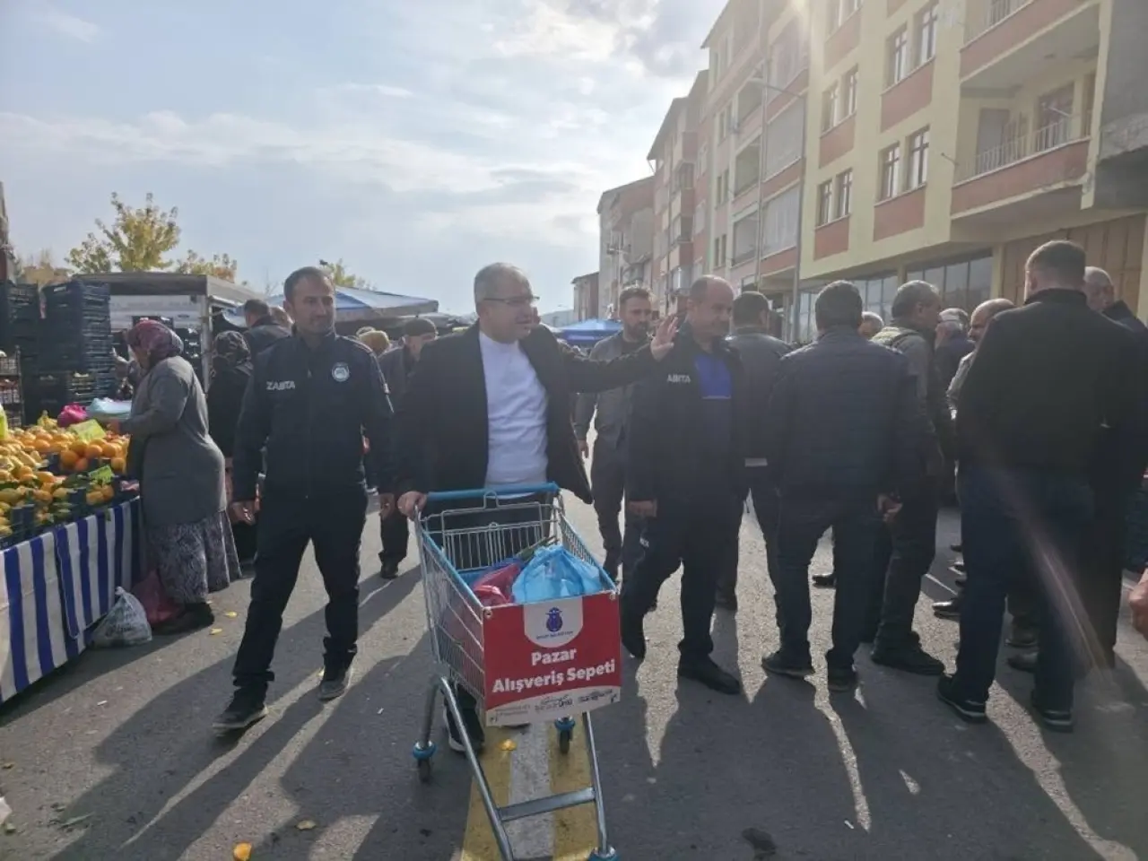 Bayat Pazarında Yeni Dönem 1