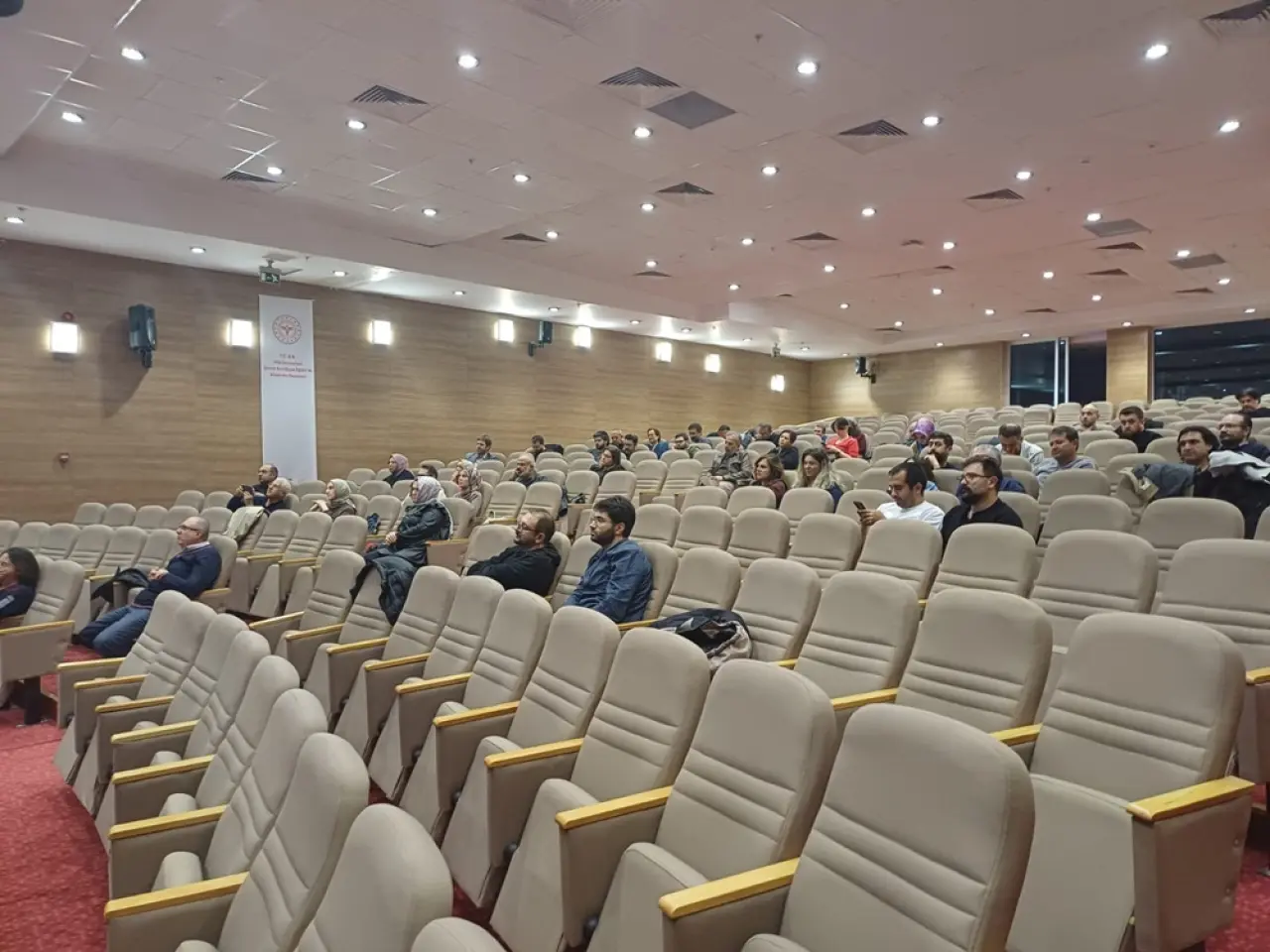 Aile Hekimlerine Güncel Bağışıklama Eğitimi 3