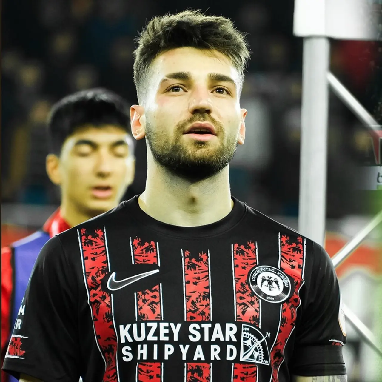 Çorum FK’li 6 Oyuncu da Ceza Aldı! 5