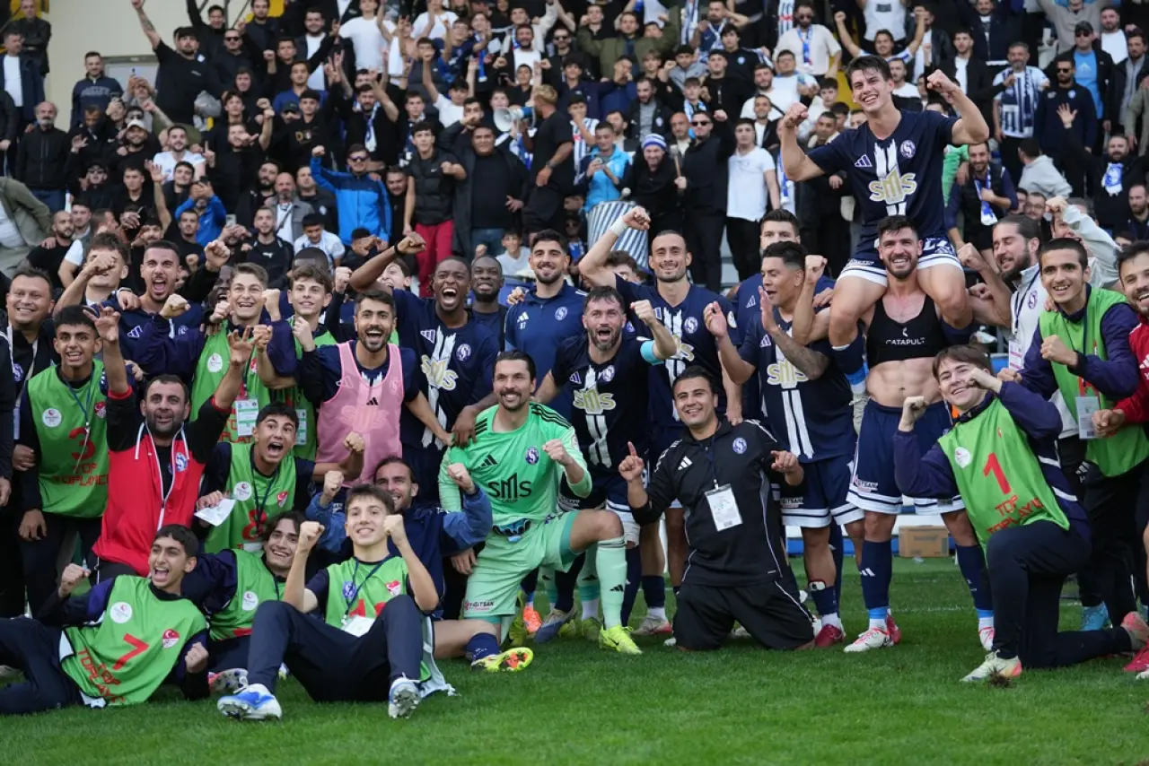 13. Haftanın Panoraması 5