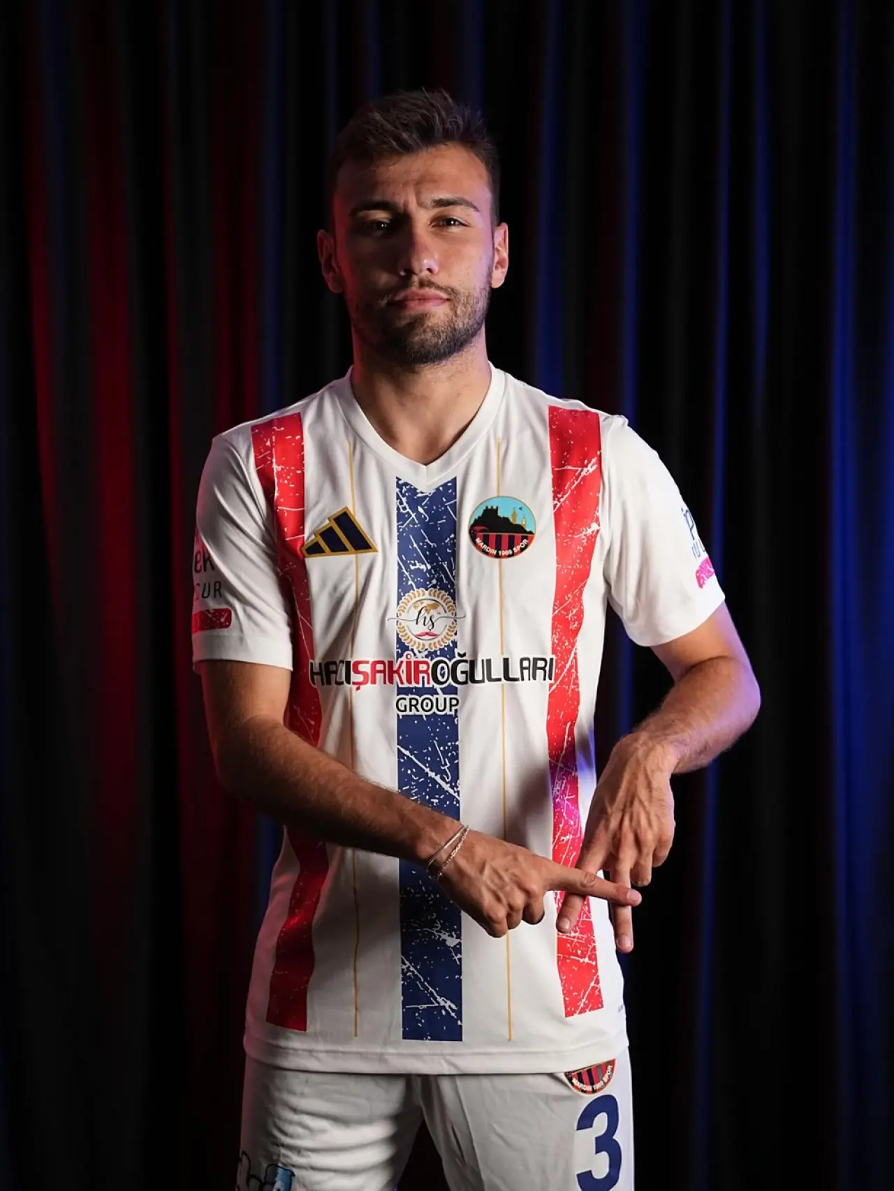 Çorumlu Futbolculara Bahis Cezası 1