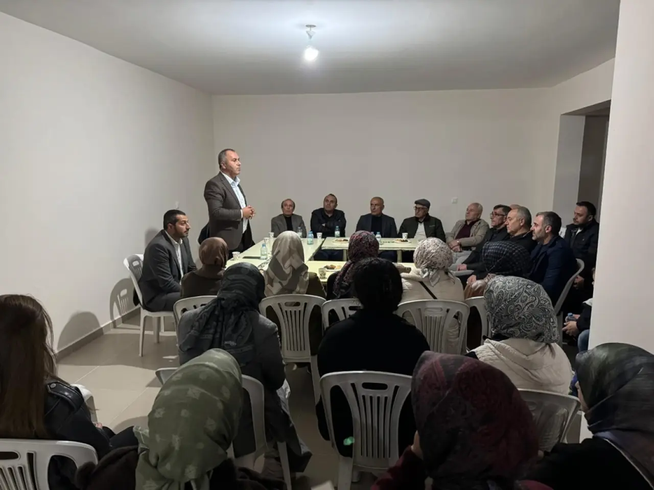 ‘Bizler İçin Her Gönül, Her Ses Kıymetlidir’ 3