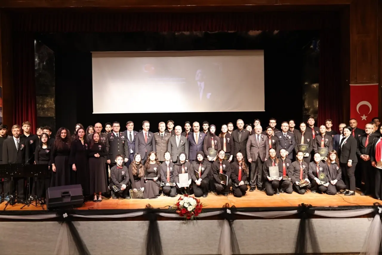 Devlet Tiyatro’da Anma Programı 7