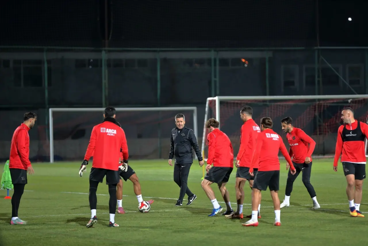 Hüseyin Eroğlu ile Yüzler Gülüyor 2