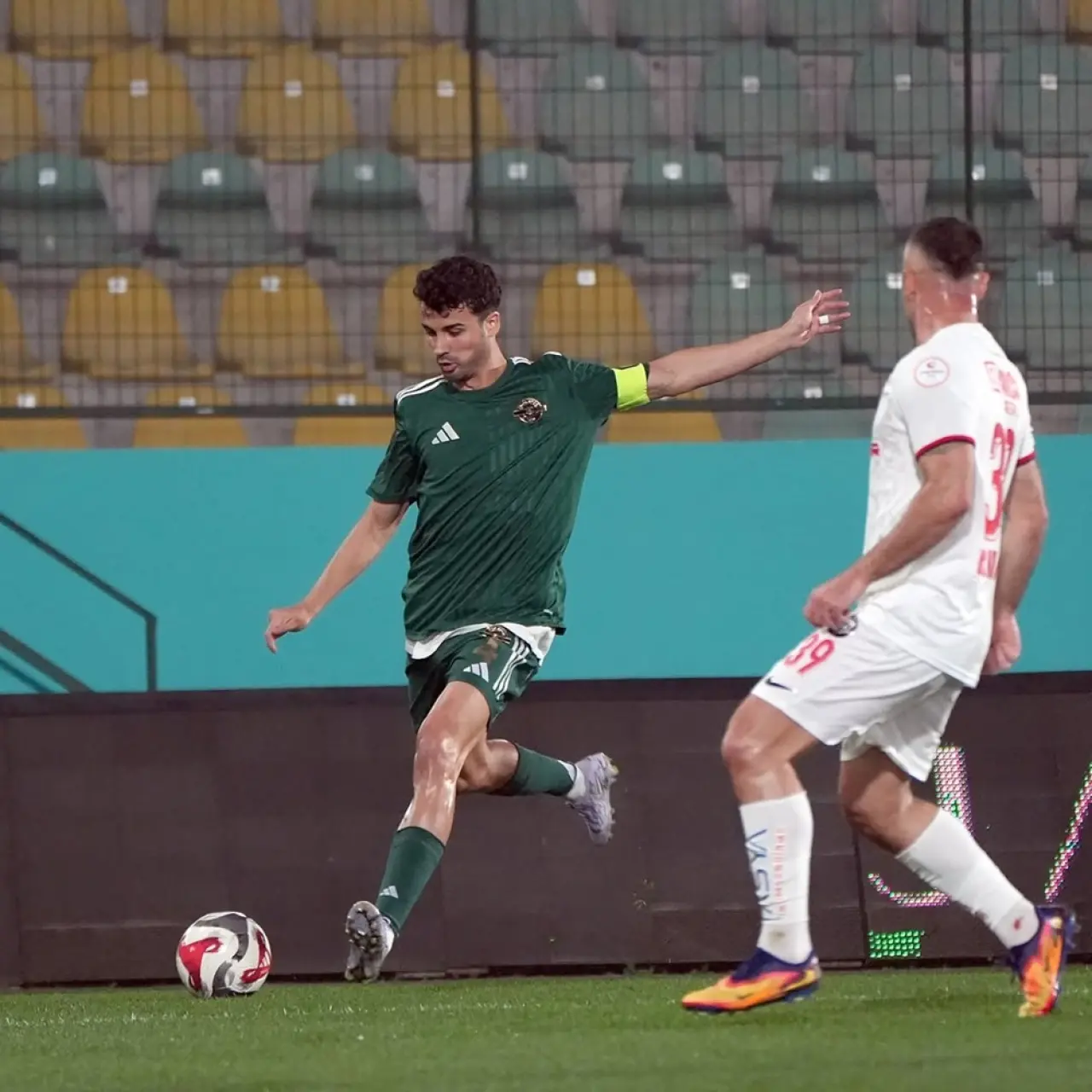 Liderlik Şansı Gitti: 3-1 5